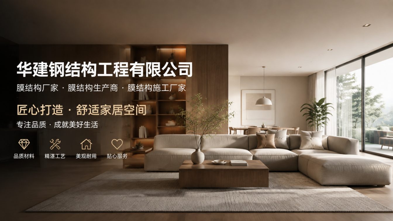 通海县为西南场景提供膜结构方案